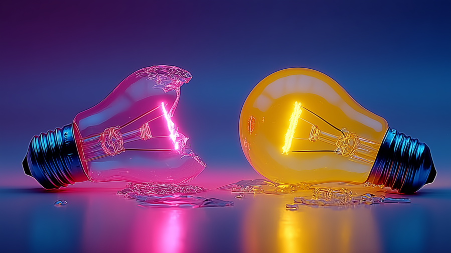 5 Companies That Failed from a Lack of Innovation | AiSDR Blog Hero Image | Upd