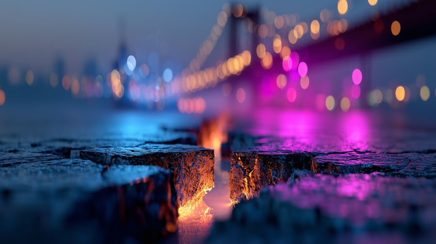 How AiSDR Fixes Broken Outbound | AiSDR Blog Hero Image | Upd