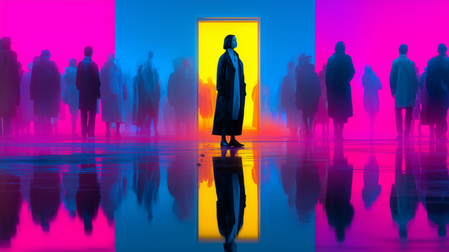 What Is a Sales Persona | AiSDR Blog Hero Image | Updated