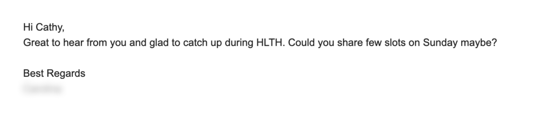 AiSDR email for the Wall of Love page - 17