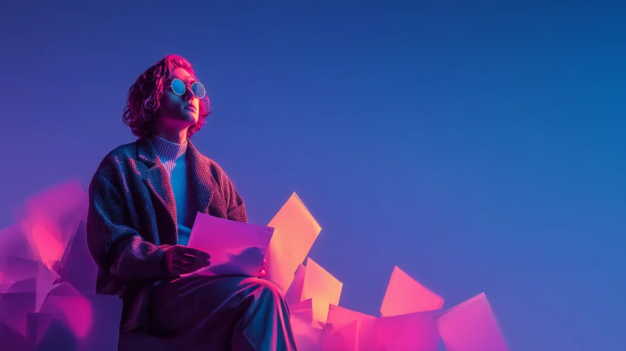AiSDR blog | Hero image | 11 Best AI Email Writing Tools to Scale Outreach Without Sacrificing Authenticity | UPD 2026