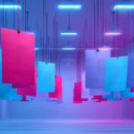 AiSDR blog | Hero image | 9 Lead Gen Email Templates That Convert | UPD 2026