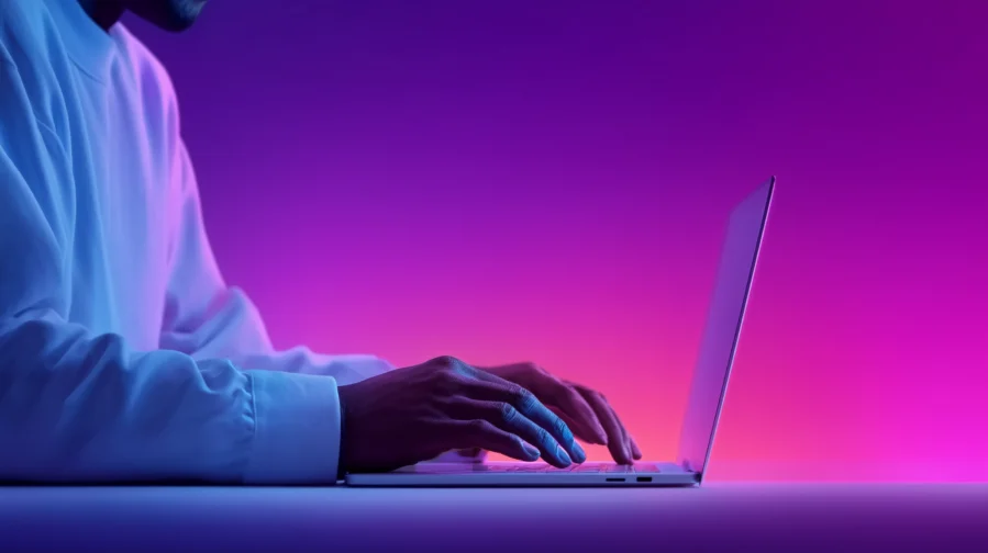 AiSDR blog | Hero image | Email Framework: Jobs-to-be-Done | UPD 2026