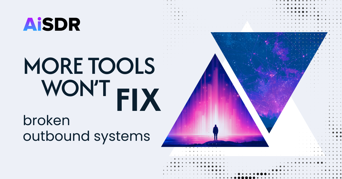 Stop Chasing Tools and Start Building Systems