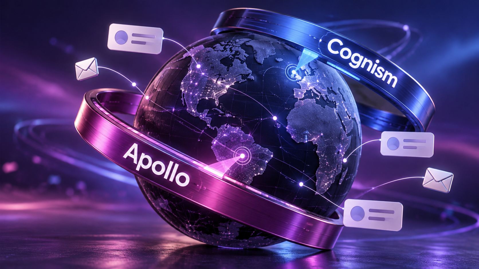 Apollo vs Cognism: Which Should You Choose?
