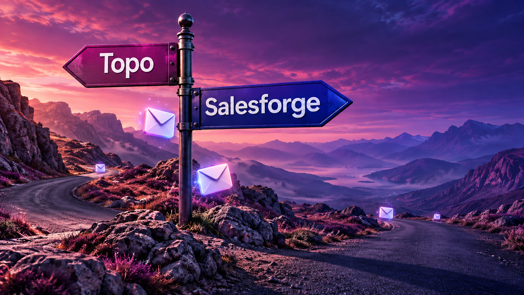 Topo vs Salesforge: Which Should You Choose?